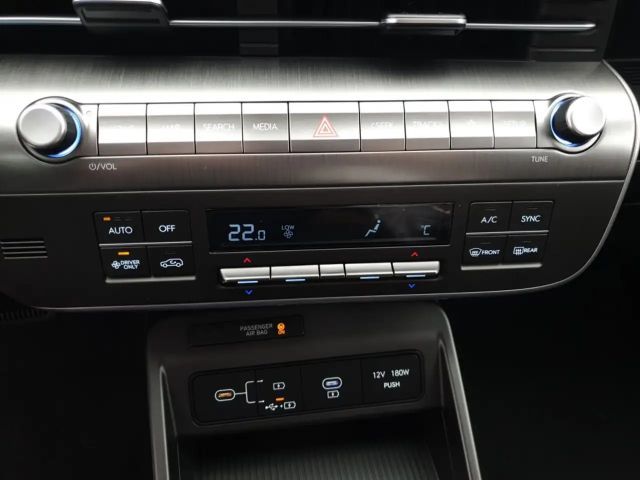 Hyundai Kona Electric