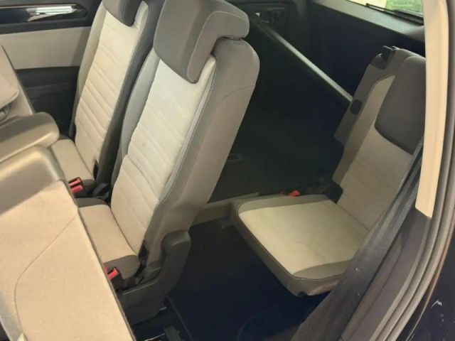 Volkswagen Touran 2.0 TDI DSG