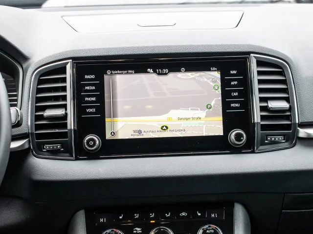 Skoda Karoq 2.0 TDI Ambition