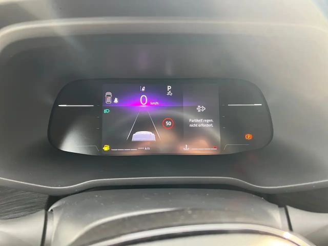 Renault Trafic Blue EDC Evolution dCi 150