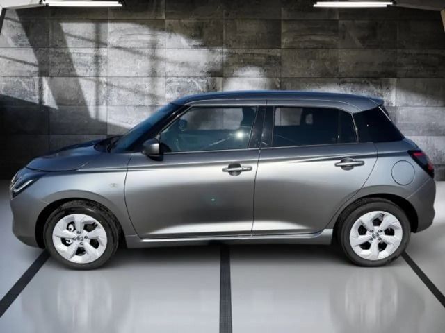 Suzuki Swift Comfort Hybrid
