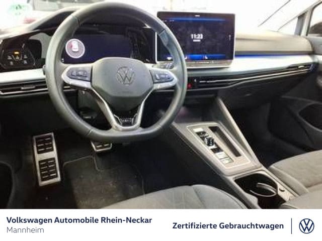 Volkswagen Golf 2.0 TDI DSG Golf VIII