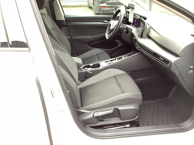 Volkswagen Golf 1.5 TSI DSG Golf VIII