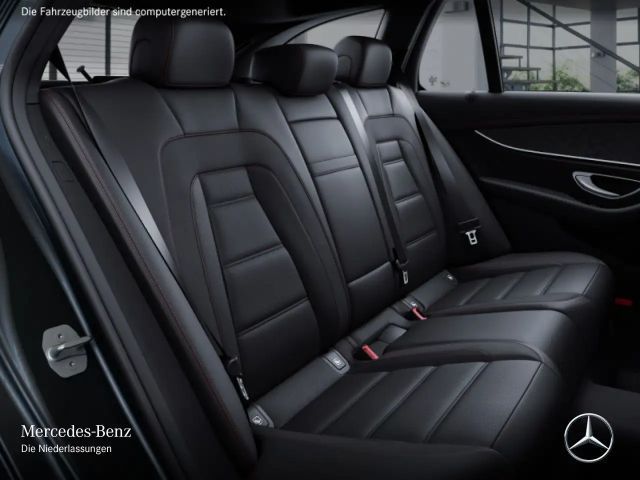 Mercedes-Benz E 53 AMG 4MATIC AMG Line Estate