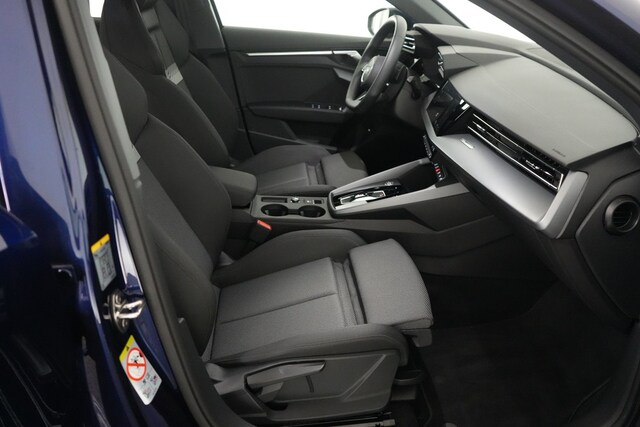 Audi A3 35 TFSI S-Tronic