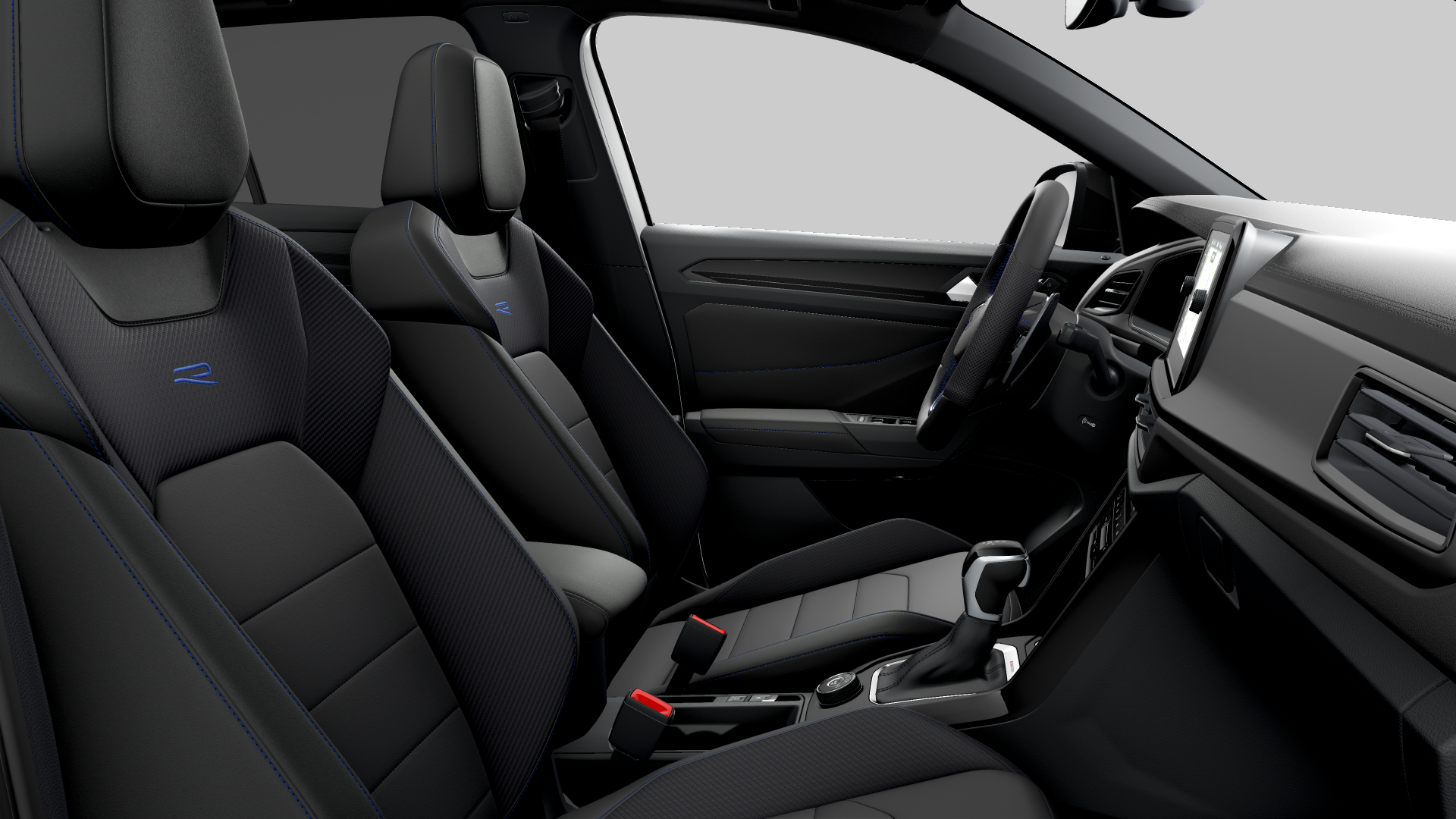 Volkswagen T-Roc 2.0 TSI Style