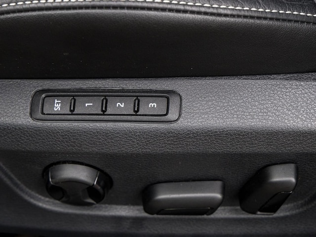 Skoda Superb Combi Sportline iV