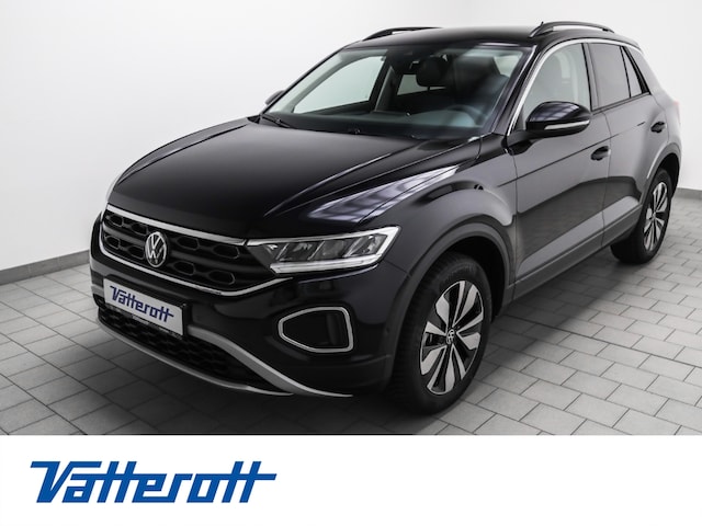 Volkswagen T-Roc 1.5 TSI DSG