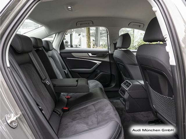 Audi A6 45 TFSI S-Tronic Sedan Sport