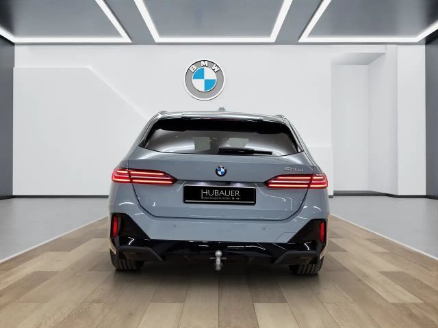 BMW 520 520d Touring