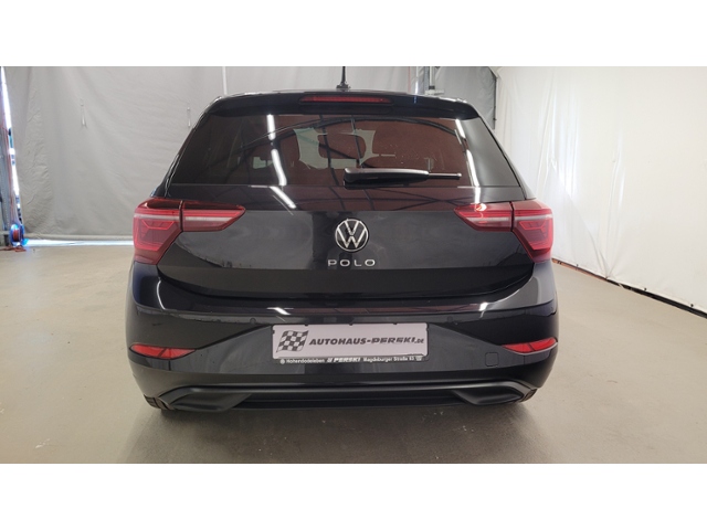 Volkswagen Polo 1. 0 TSI KLIMA, NAVI, MATRIX-LED