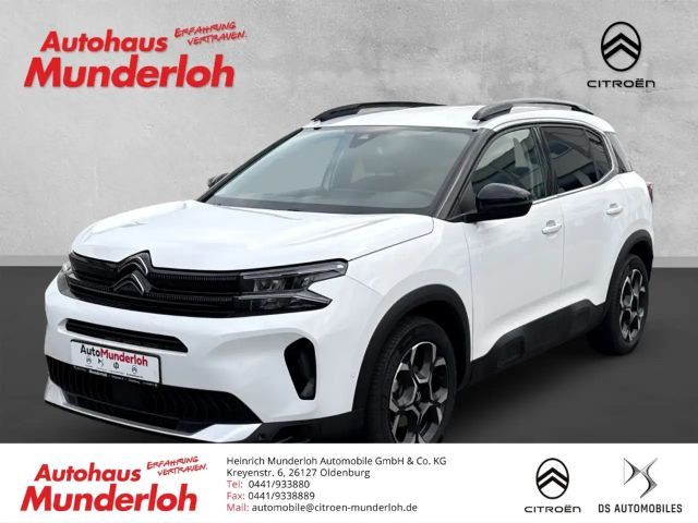 Citroën C5 Aircross BlueHDi Plus