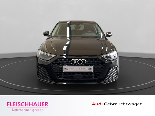 Audi A1 25 TFSI S-Tronic Sportback