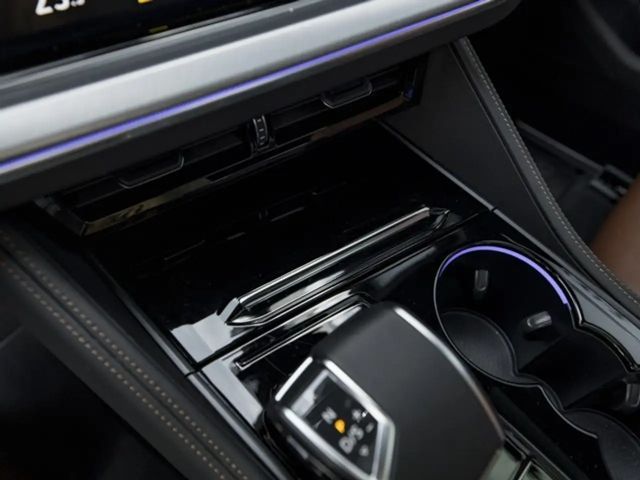 Volkswagen Touareg 4Motion R-Line