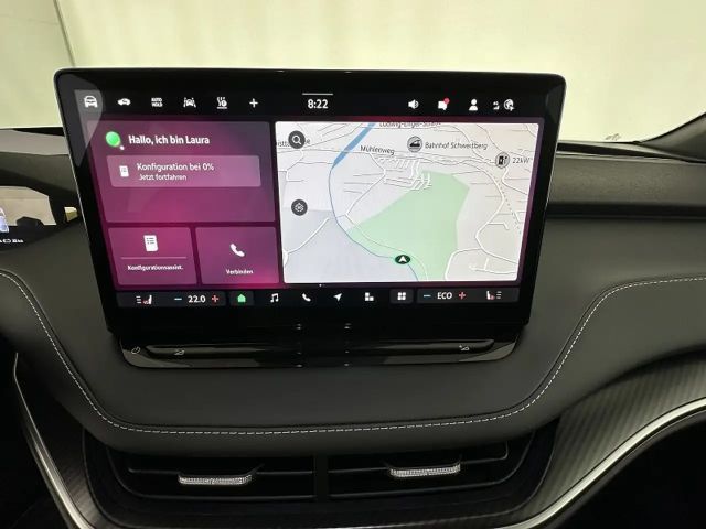 Skoda Enyaq Coupe Sportline