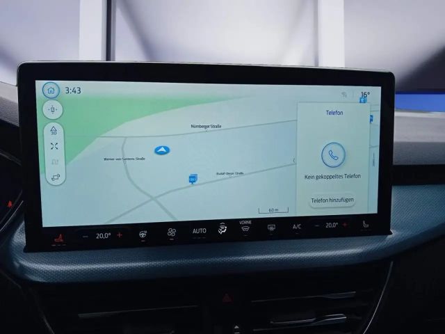 Ford Focus Active EcoBoost Wagon