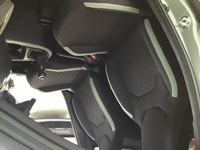 Toyota Aygo X 1.0 VVT-i