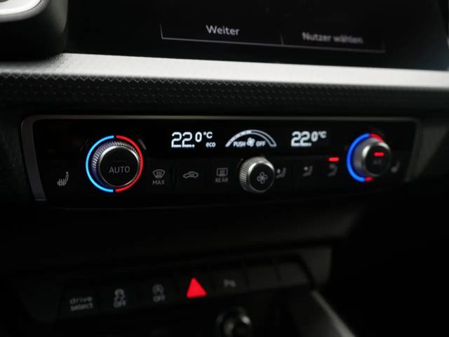 Audi A1 S-Line Sportback