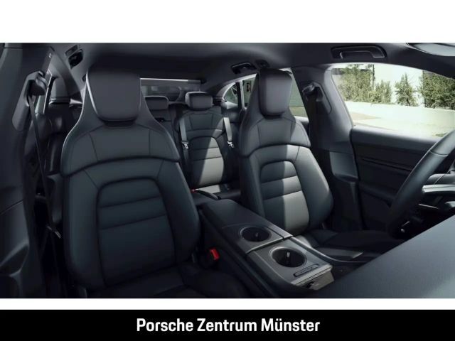 Porsche Taycan Sport Turismo