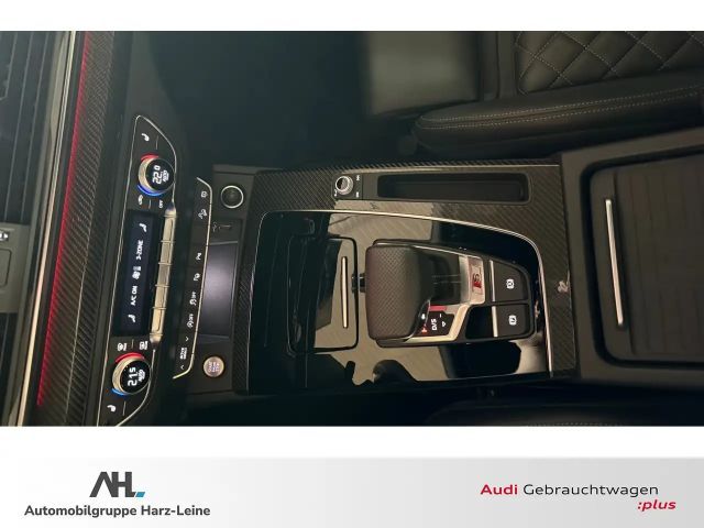 Audi SQ5 3.0 TDI Quattro Sportback