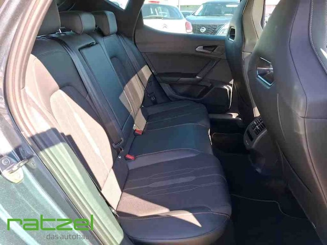 Cupra Leon Cupra 1.5 eTSI Navi Kamera Matrix LED panodach