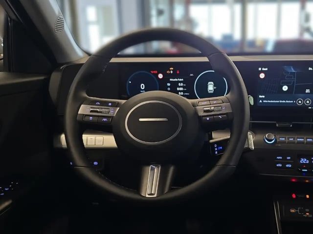 Hyundai Kona 1.0 Trend