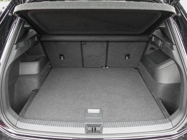 Volkswagen Tiguan 1.5 eTSI DSG