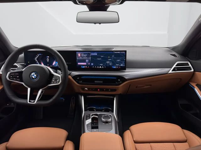 BMW 330 330e Touring xDrive
