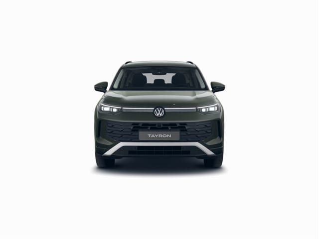 Volkswagen Tayron 1.5 eTSI DSG