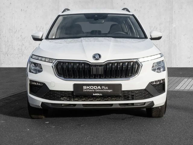 Skoda Kamiq 1.0 TSI