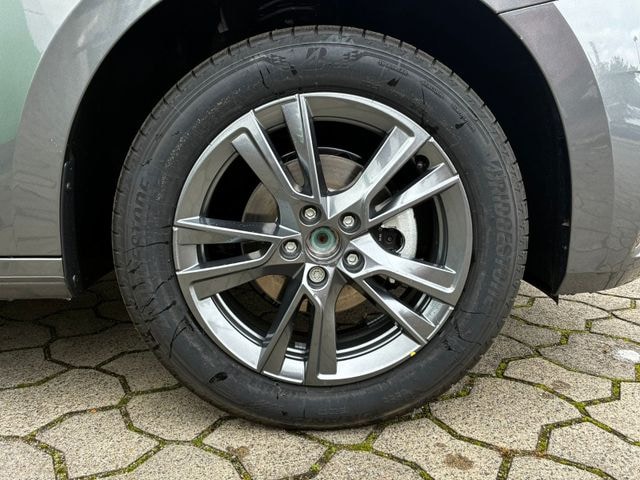 Skoda Fabia 1.0 TSI Selection