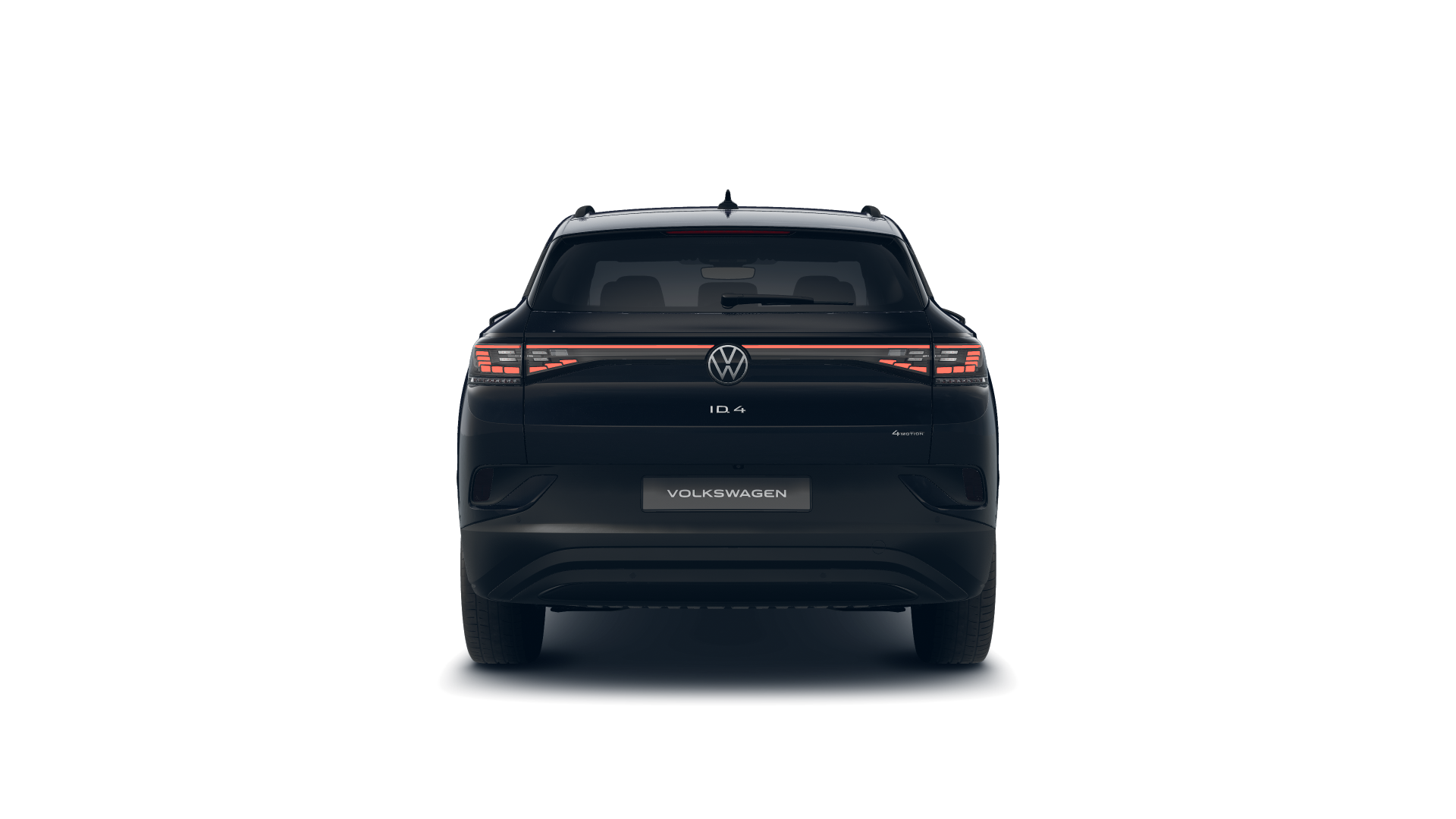 Volkswagen ID.4 Performance Pro