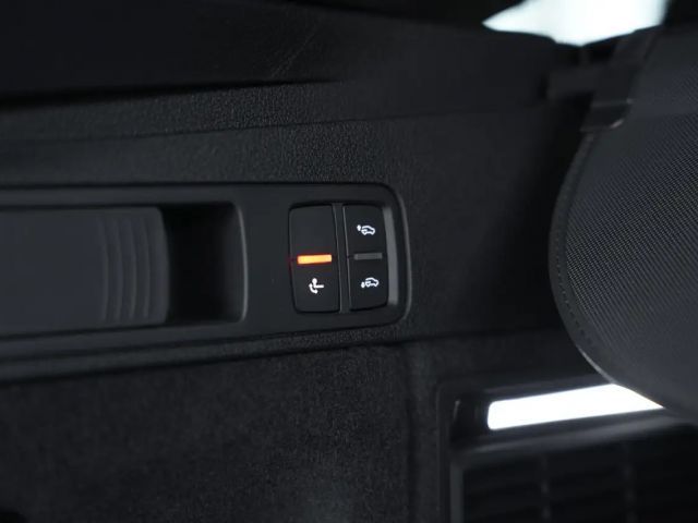 Audi SQ5 Quattro Sportback