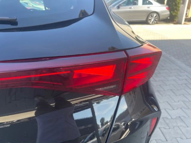 Cupra Formentor VZ e-Hybrid