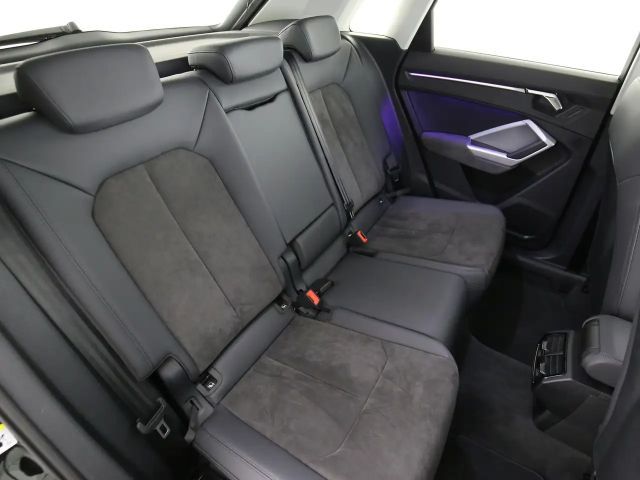Audi Q3 2.0 TFSI Quattro S-Tronic