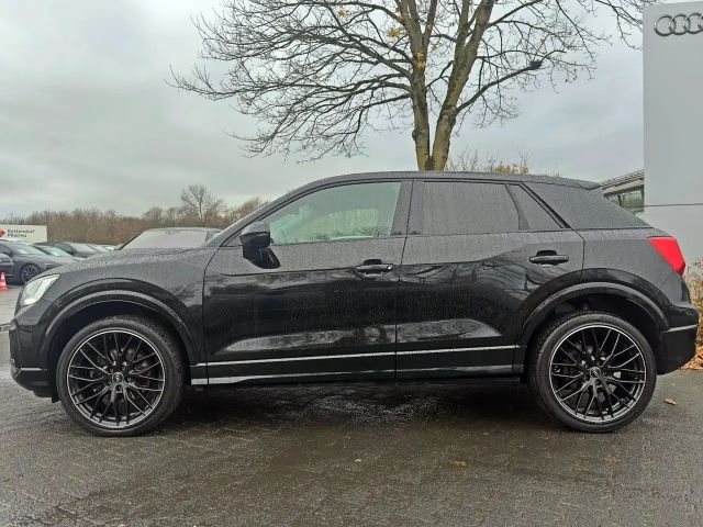 Audi Q2 35 TDI S-Tronic