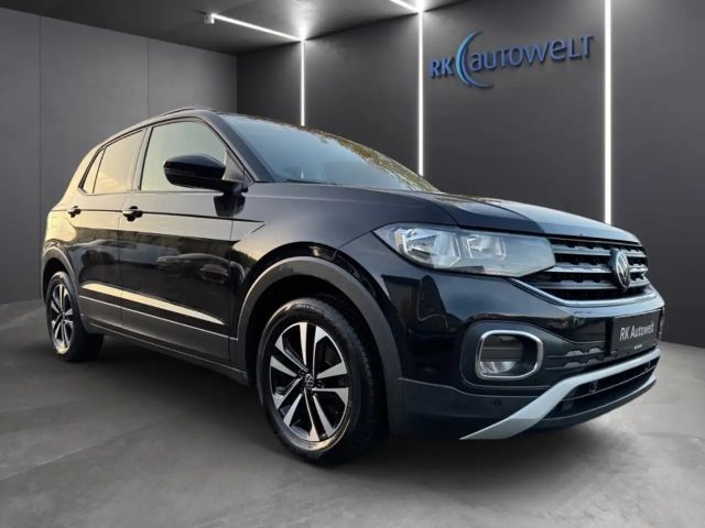 Volkswagen T-Cross 1.0 TSI