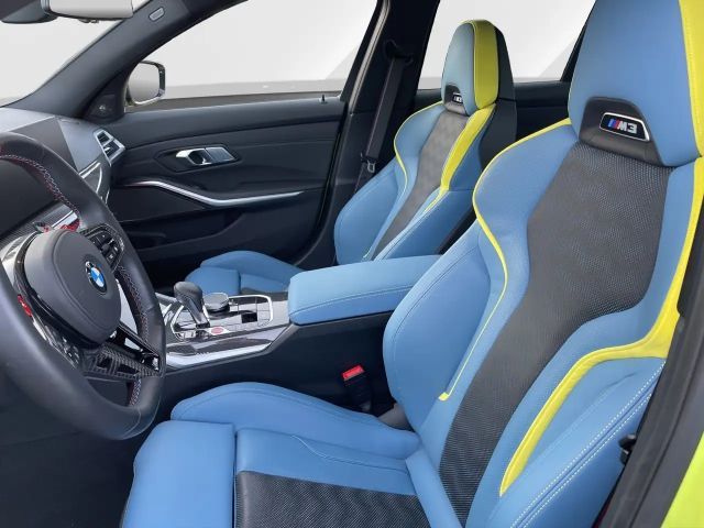 BMW M3 Competition Sedan xDrive