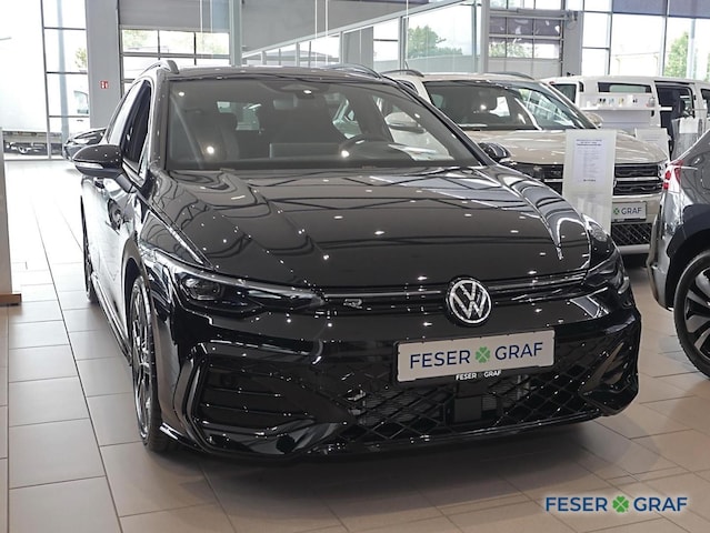 Volkswagen Golf DSG R-Line Variant