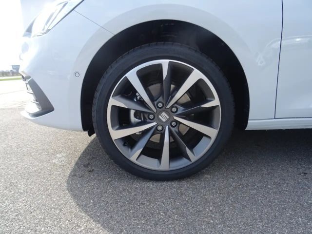 Seat Leon 1.5 eTSI DSG FR-lijn