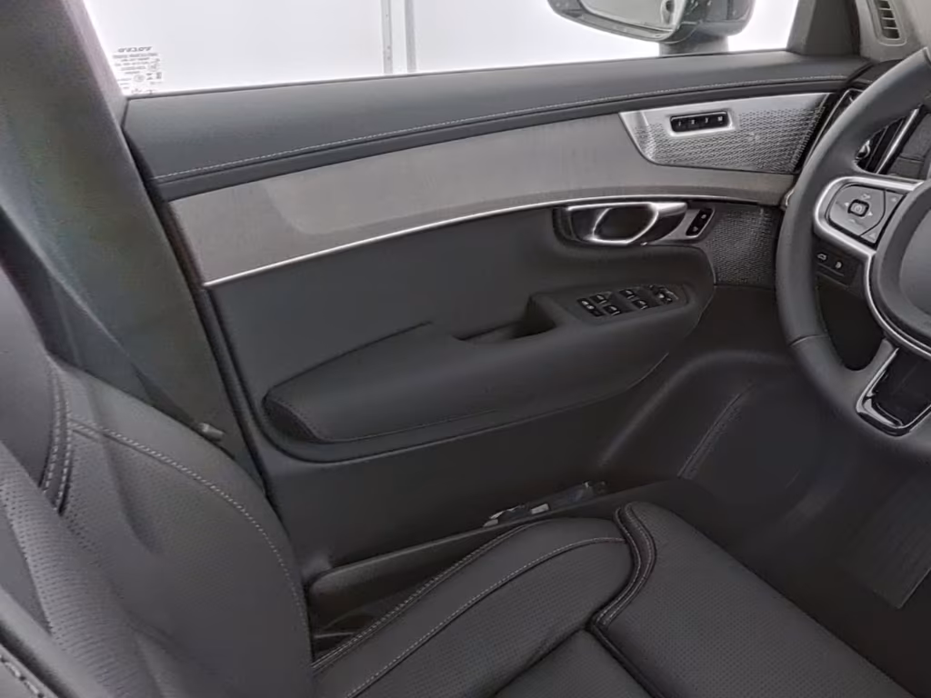 Volvo XC90 Bright Recharge Ultra