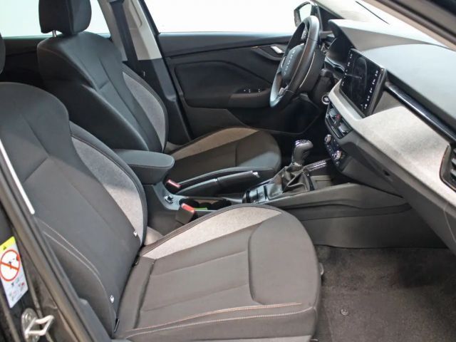 Skoda Scala 1.0 TSI Tour