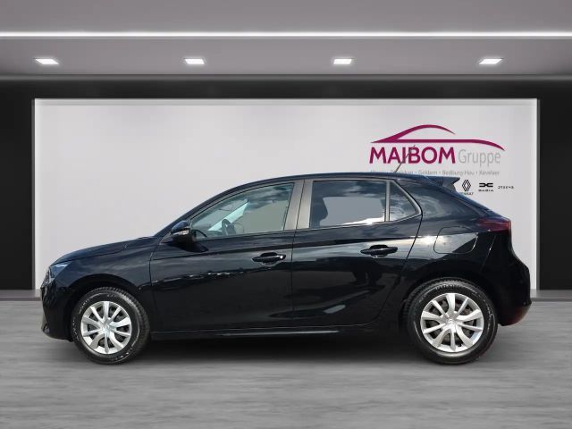 Opel Corsa Edition F Edition