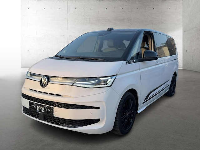 Volkswagen Multivan T7