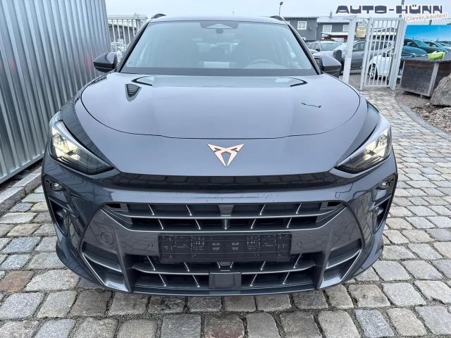 Cupra Terramar Impulse 1,5 eTSI 150 PS DSG-Navi-Head up Displa...