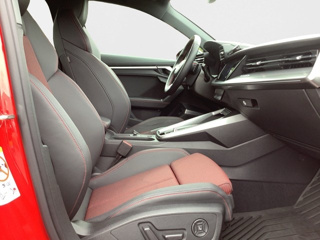 Audi S3 Quattro S-Tronic Sedan