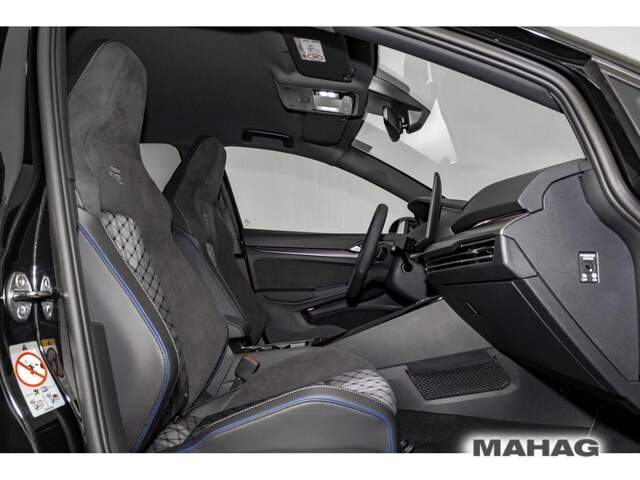 Volkswagen Golf 1.5 eTSI Golf VIII IQ.Drive