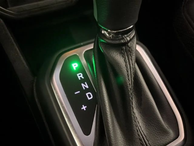 Jeep Renegade Hybrid Longitude