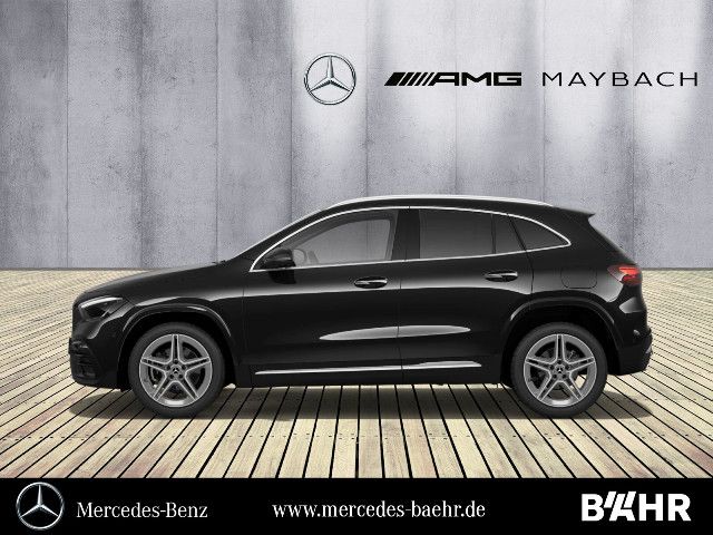 Mercedes-Benz GLA 200 GLA 200 d