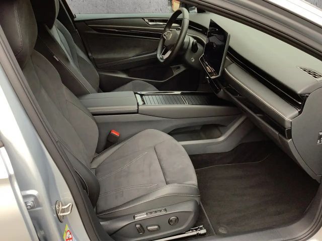 Volkswagen ID.7 Pro Tourer